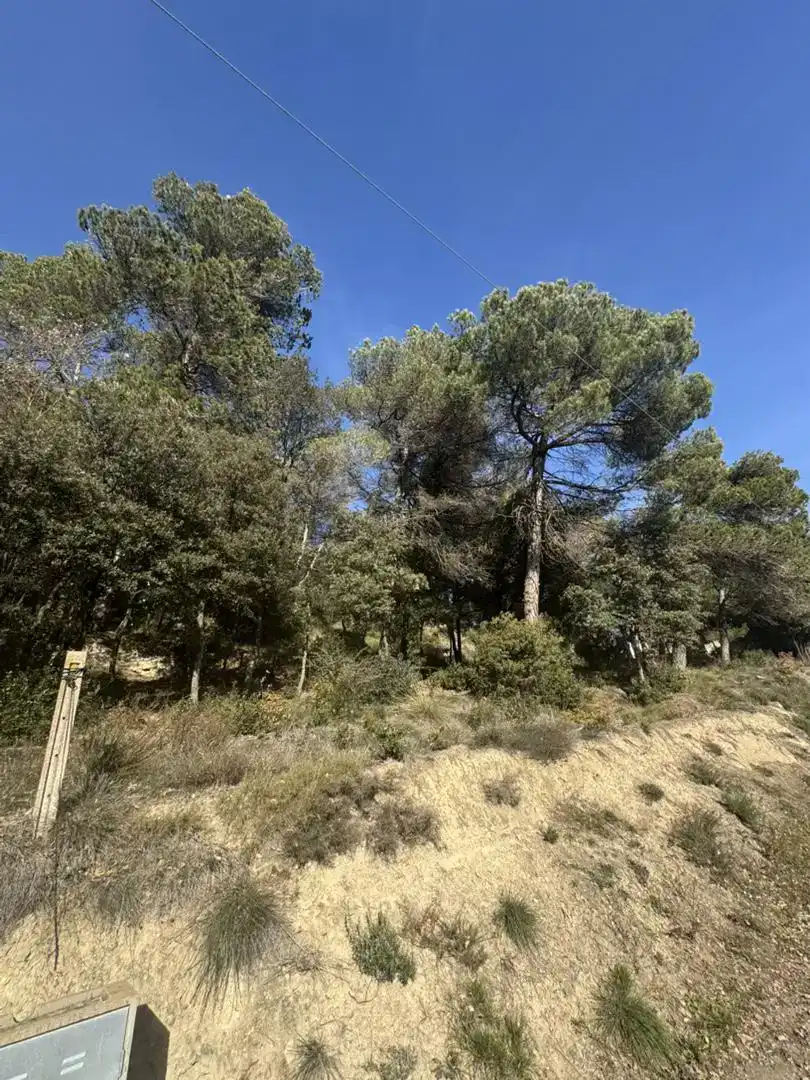 Residencial en venta en Sant Martí de Centelles