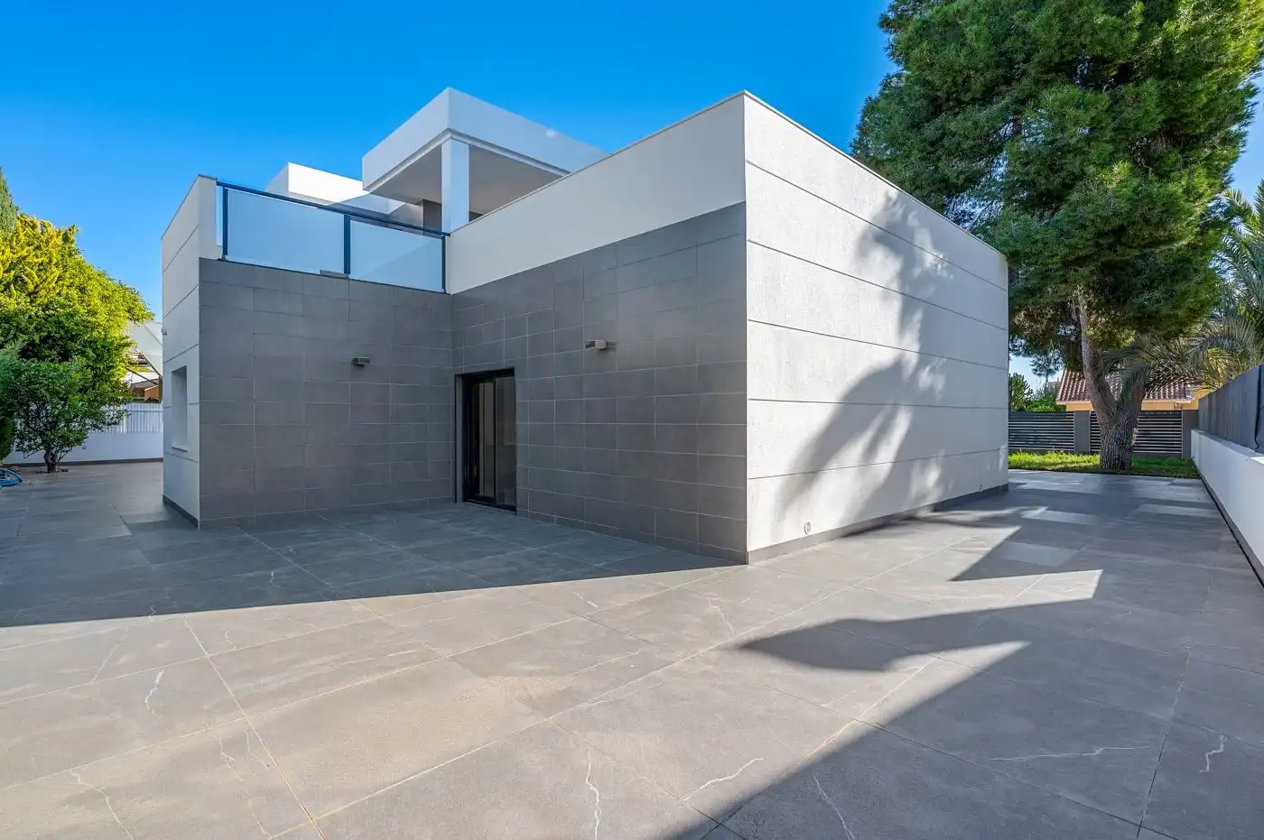Detached house with pool for sale in Orihuela Costa, imagen 31