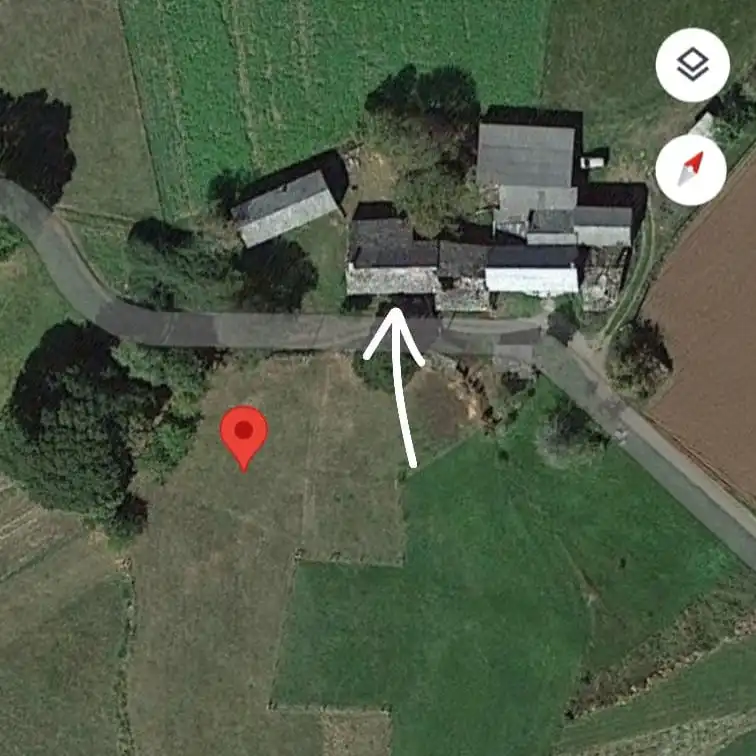 Casa rústica amb jardí en venda a Vilalba, imagen 29