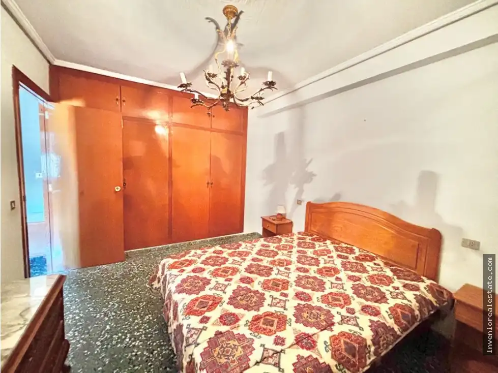 Flat with lift for sale in Cariñena - Carinyena, imagen 23