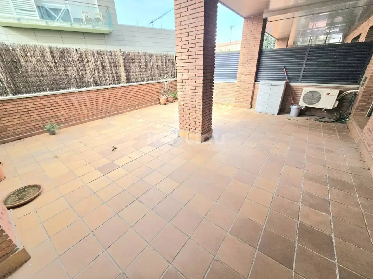 Terrassa de Pis en venda en Vic amb Aire condicionat, Calefacció i Terrassa