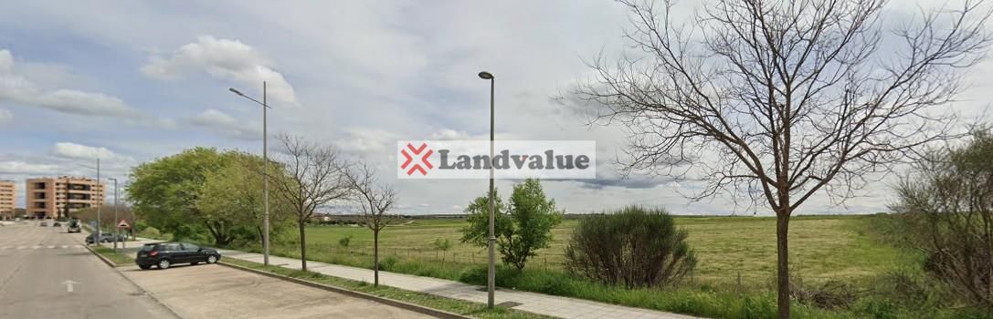 Residential for sale in Móstoles