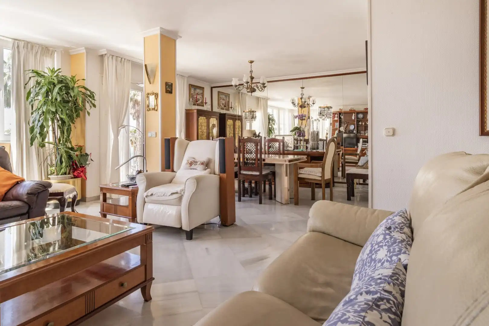 Wohnung zum Verkauf in MARITIMO PABLO R PICASSO 18, imagen 5