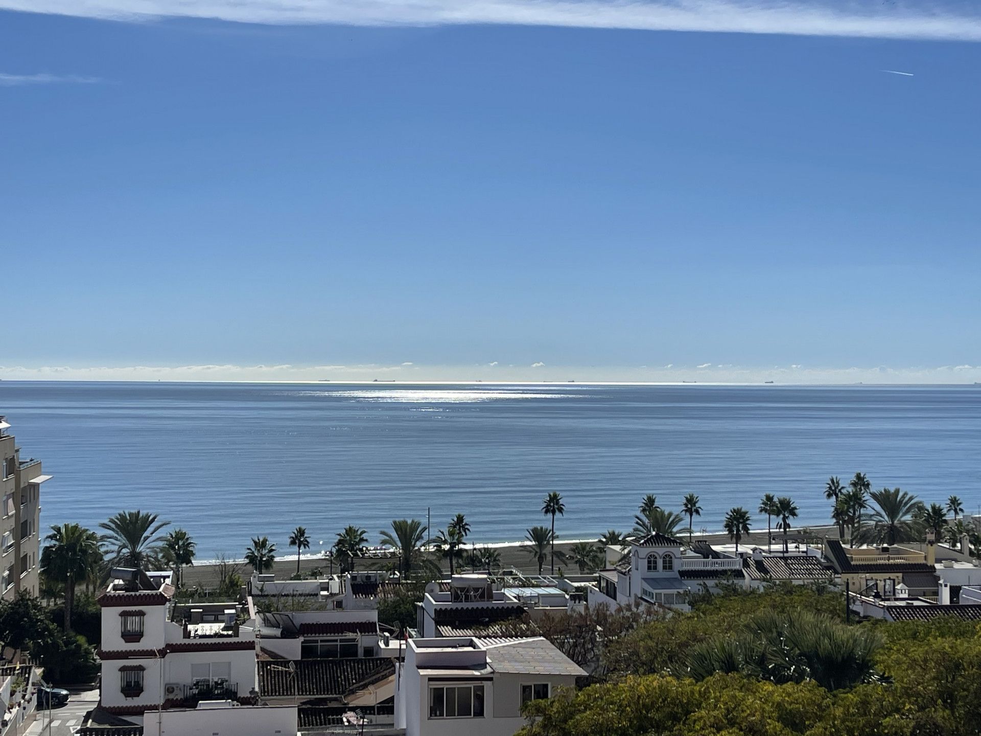 Apartament en venda a Puerto de Estepona