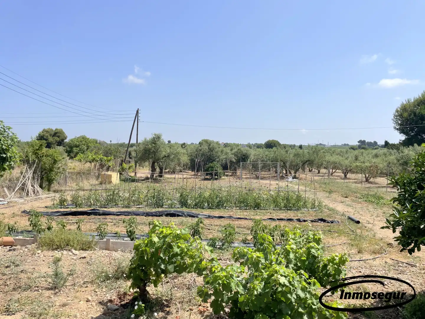 Country homes for sale in Salou  with Air Conditioner, Heating and Private garden