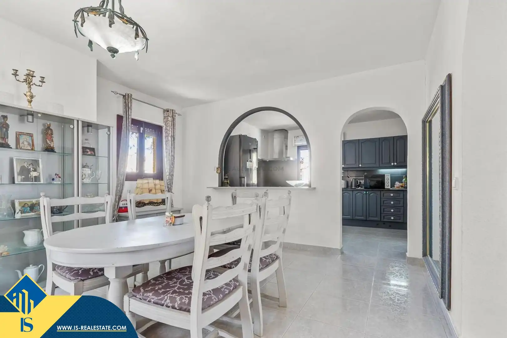 Villa mit Garten zum Verkauf in Orihuela Costa, imagen 15
