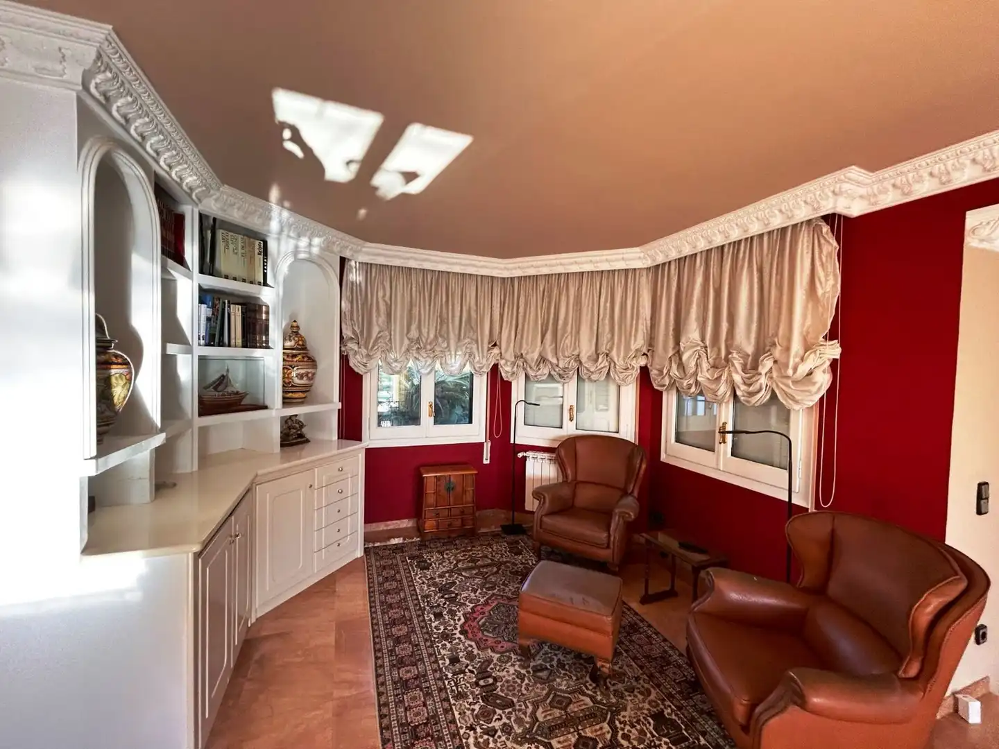 Chalet con piscina en venta en Carrer Anglada Camarasa, imagen 33
