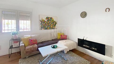 Foto 4 de Planta baja en venta en Calle Torrelaguna, Chorrillo, Alcalá de Henares