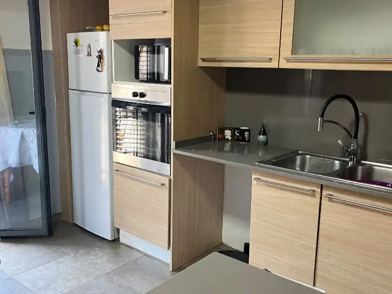 Maisonette mit Aufzug zum Verkauf in Plaça del Mercat 3, imagen 3