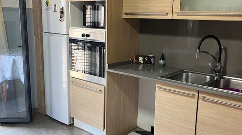 Dúplex reformado con terraza, 2 habitaciones y 2 baños, listo para entrar a vivir, imatge 3