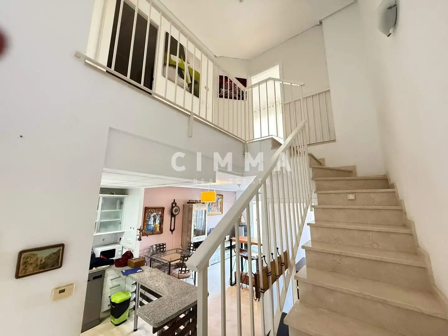 Duplex con terrazza in vendita a Mascarat, imagen 12