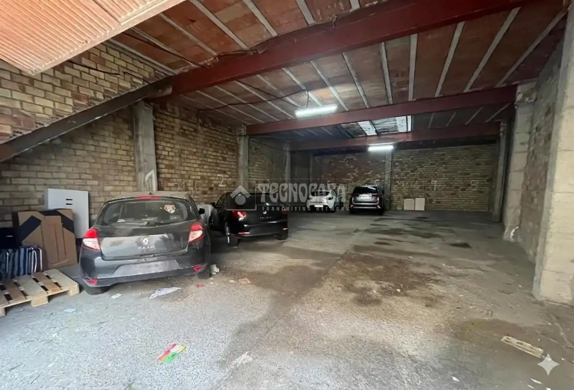 Aparcament en venda a Este - Alcosa- Torreblanca, imagen 2