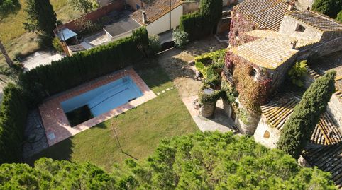 Foto 4 de Finca rústica en venta en Carrer Taravaus, 8, Vilafant, Girona