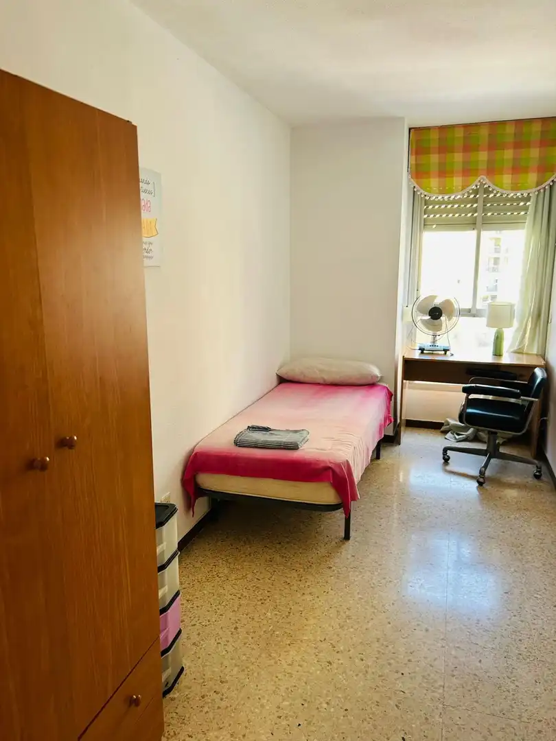 Appartamento con ascensore in affitto a San Pablo - Santa Justa, imagen 20