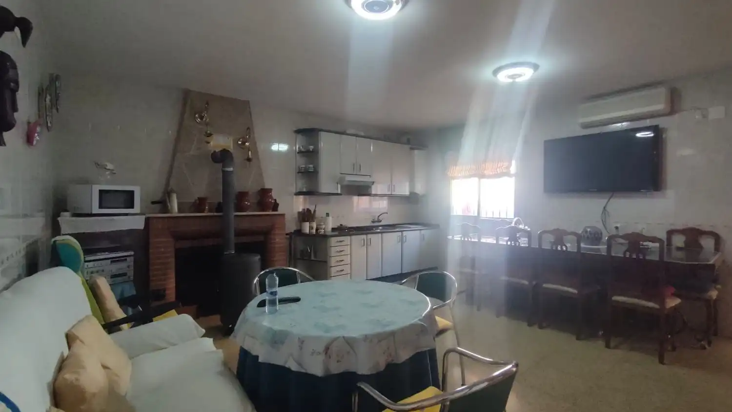 House with terrace for sale in Calzada de Calatrava, imagen 75