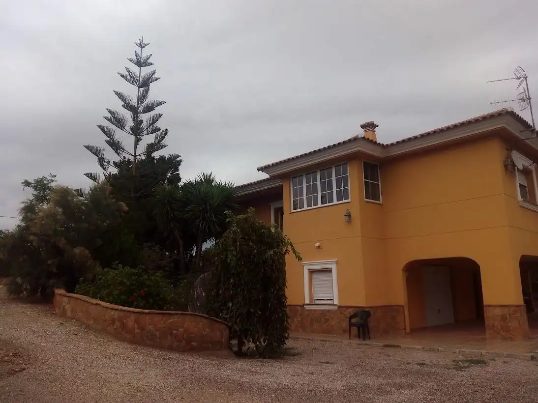 Maison avec piscine à vendre à Vera Ciudad, imagen 22