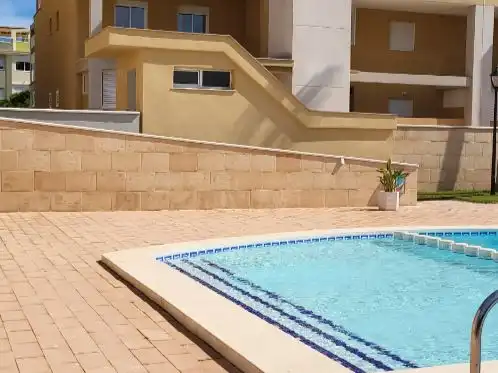 Apartment mit Pool zum Verkauf in Carrer Tossal de l'Ullastre 2, imagen 15