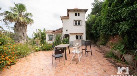 Foto 2 von Haus oder Chalet zum Verkauf in Font del Fumet, La Floresta, Sant Cugat del Vallès