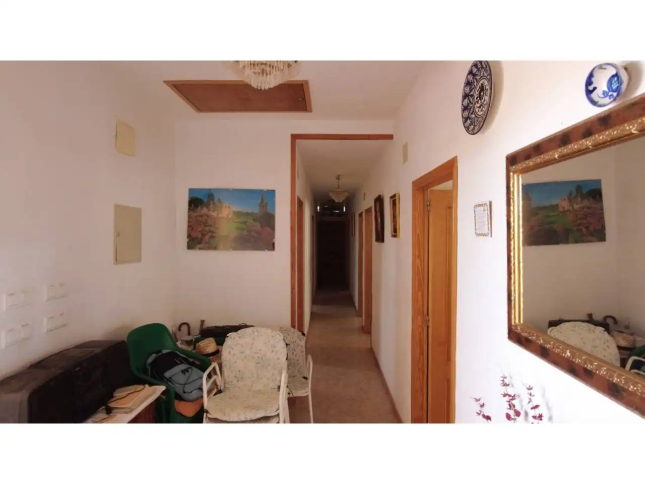 Villa mit Pool zum Verkauf in Castalla, imagen 17