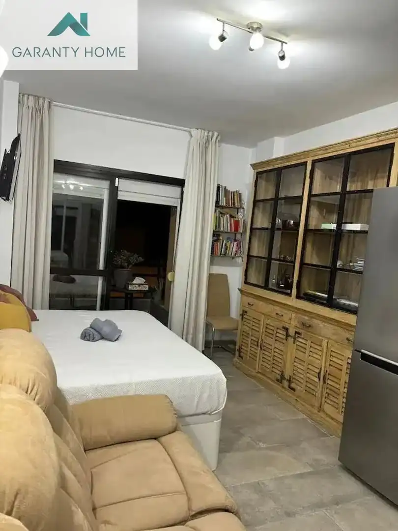 Apartment mit Terrasse zum Verkauf in Centro, imagen 2