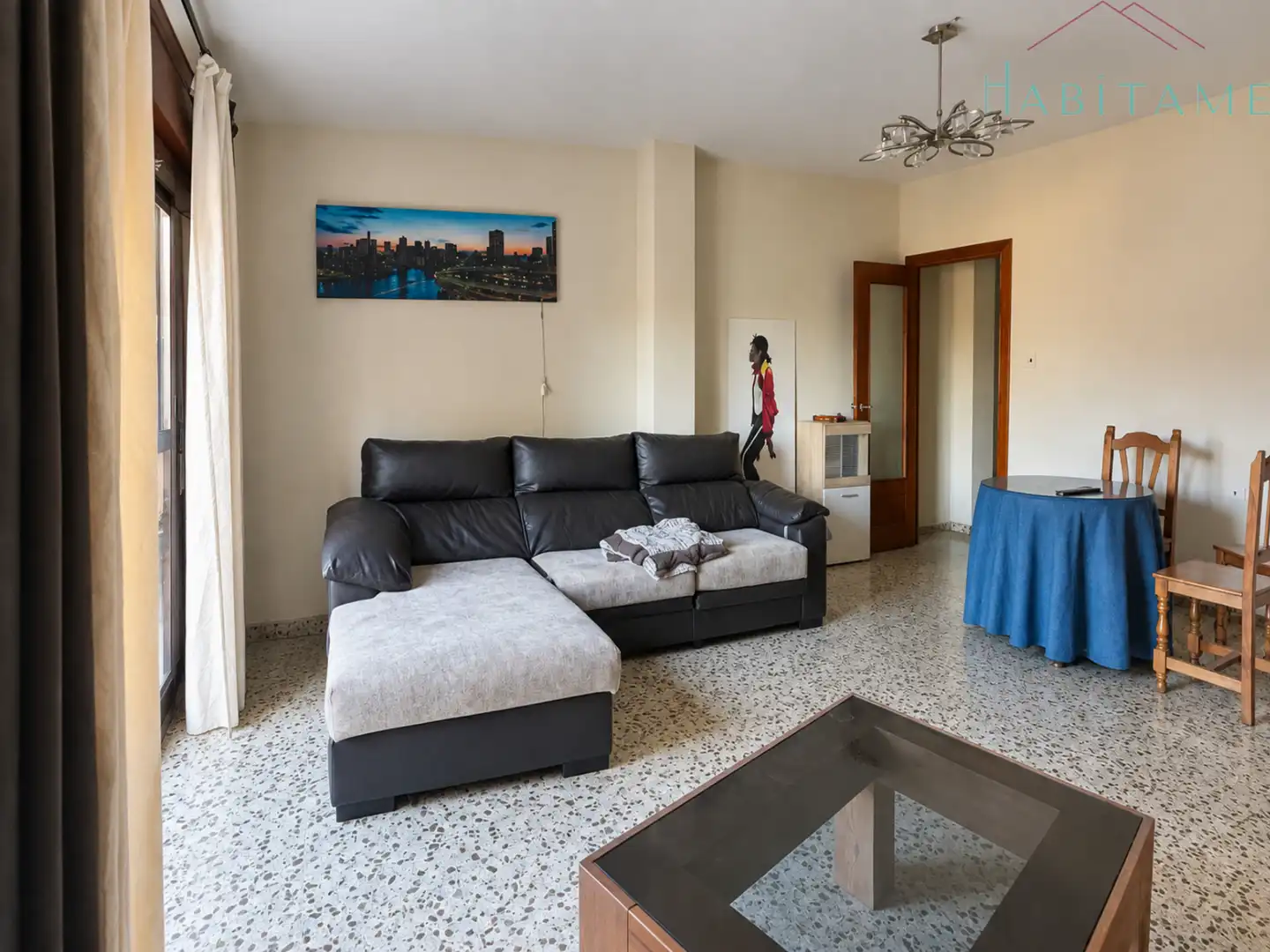 Piso en venta en REAL ALTA 2, imagen 8