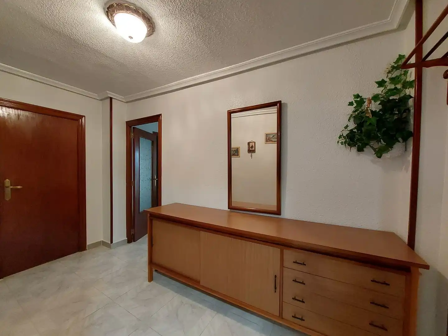 Flat for sale in El Campello  with Terrace, Furnished and Community pool