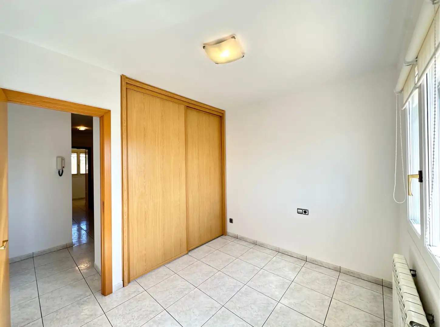Einfamilien-Reihenhaus zum Verkauf in Taradell mit Heizung, Privatgarten und Terrasse