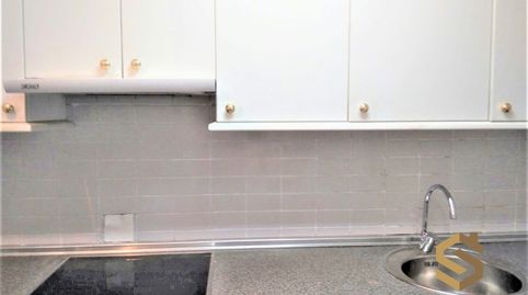 Foto 5 de Apartament de lloguer a Calle General Concha, Alhóndiga, Bilbao