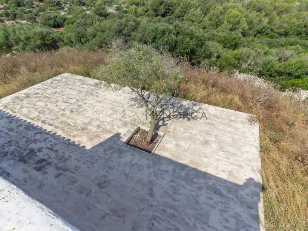 Casa rustica con piscina in vendita a Alaior poble, imagen 27