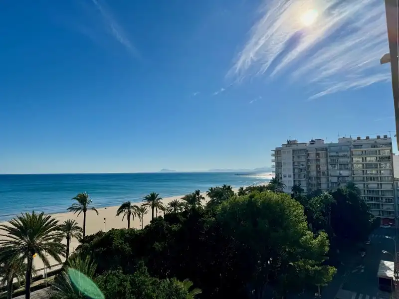 Apartament amb ascensor en venda a Sant Antoni, imagen 3
