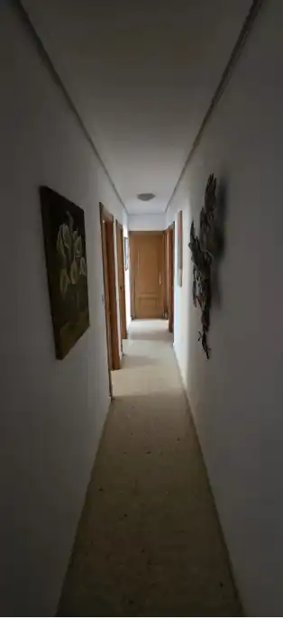 Flat for sale in Carretera de Espeluy 18, imagen 6