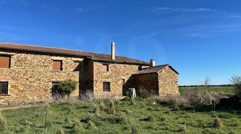Foto 4 de Casa o xalet en venda a Destriana, León
