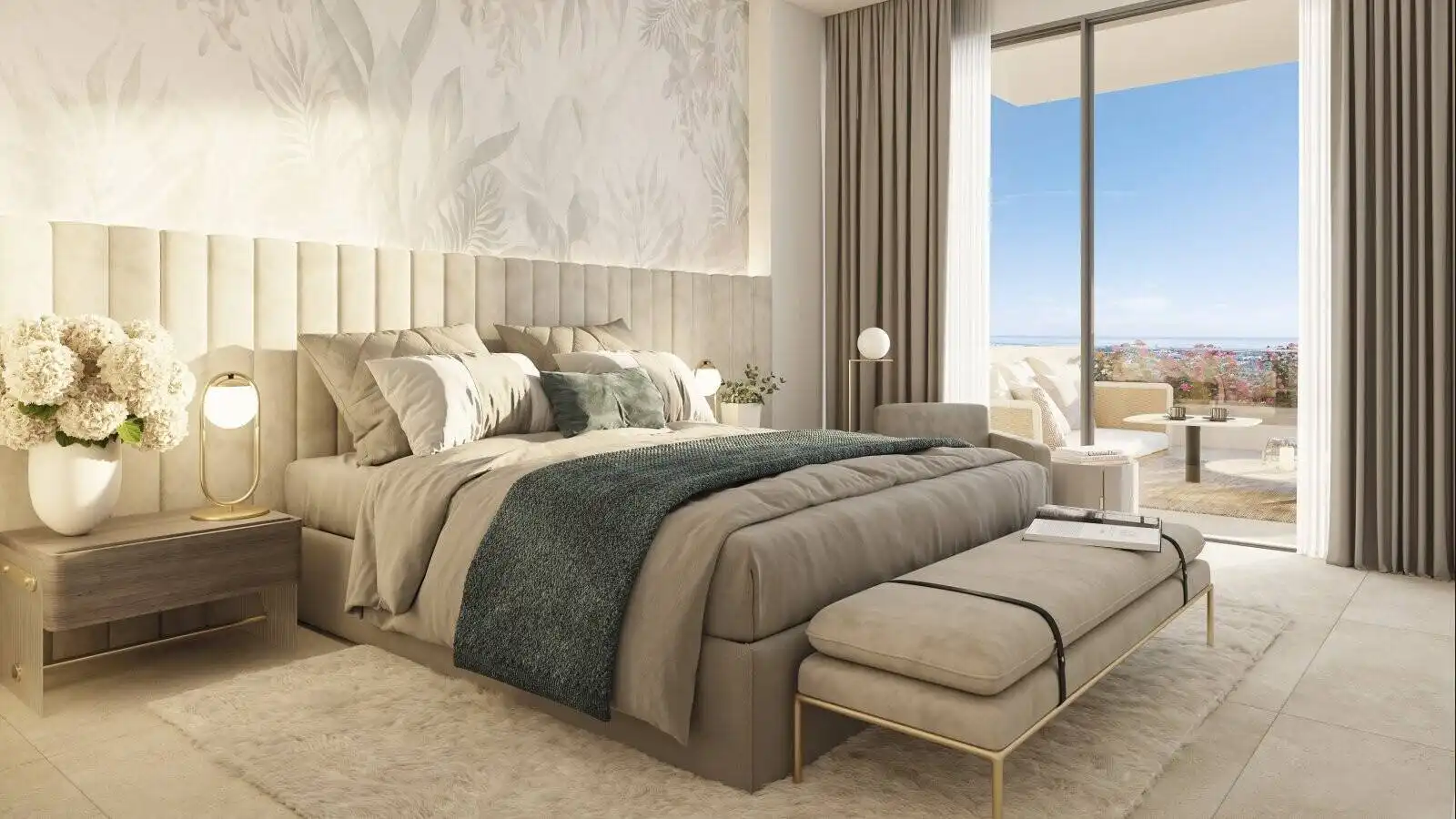 Apartment with lift for sale in La Quinta, imagen 9