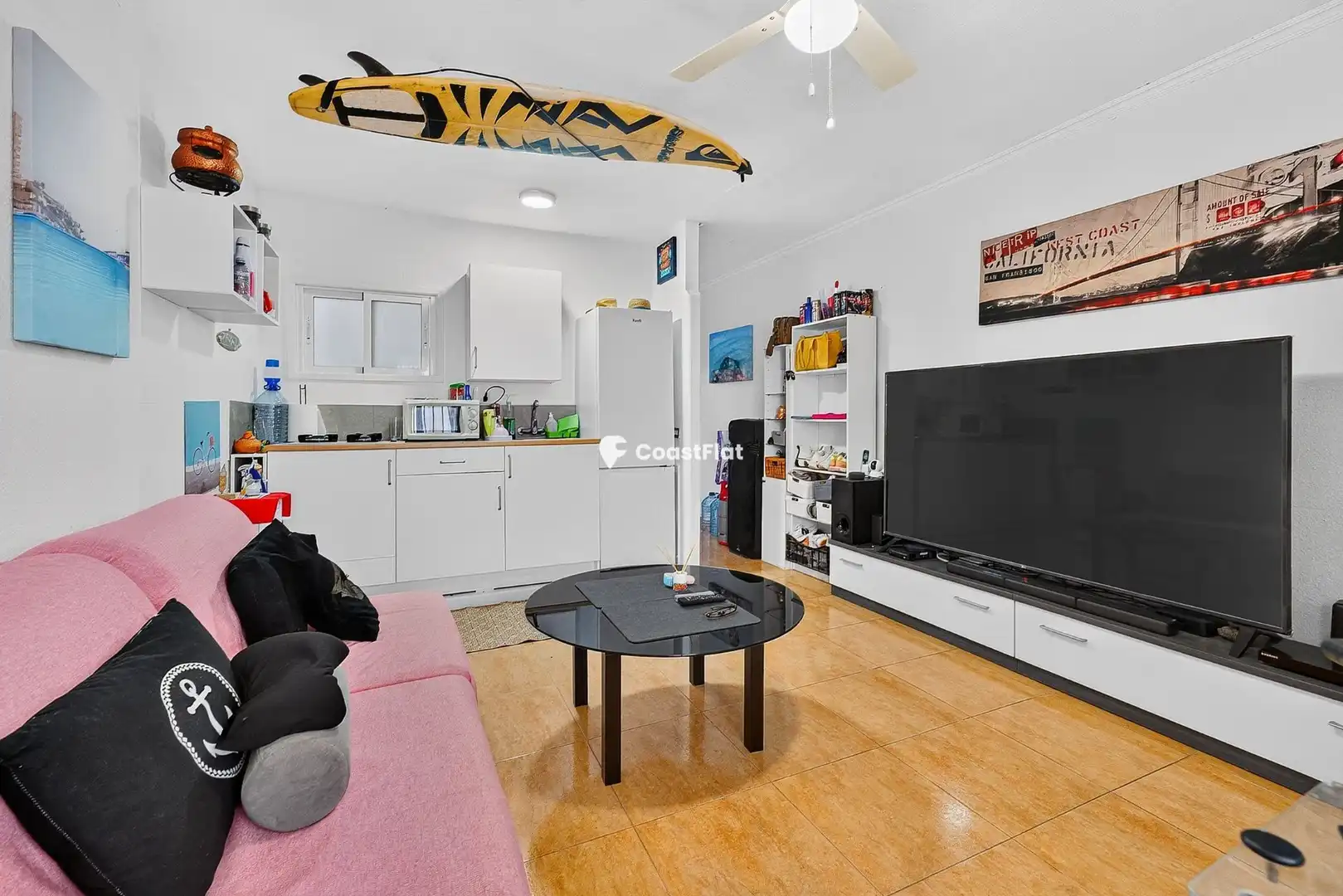 Terraced house for sale in Bogavante, imagen 7