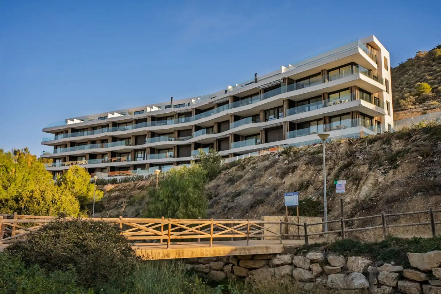 Appartement avec piscine à vendre à Platja de Torres