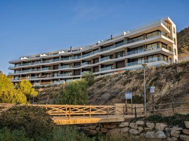 Pis amb piscina en venda a Platja de Torres