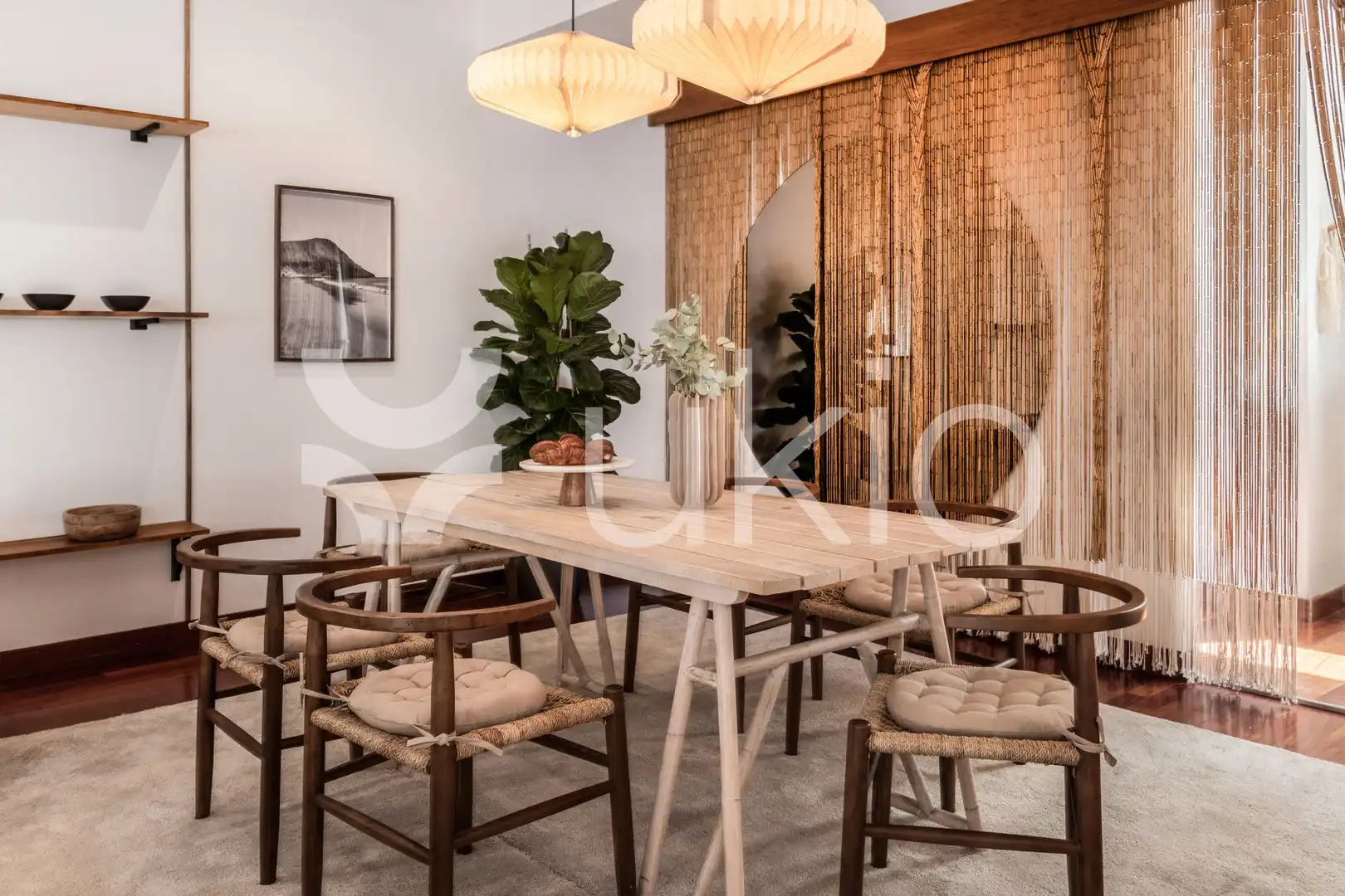 Apartament amb ascensor de lloguer a Calle de Nicasio Gallego, imagen 6