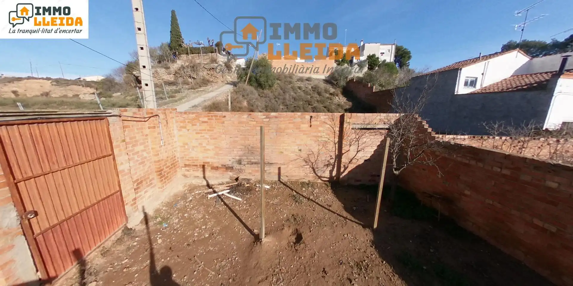 Residencial en venda en Balaguer