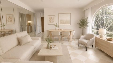 Foto 4 de Apartamento en venta en Montemar, Torremolinos