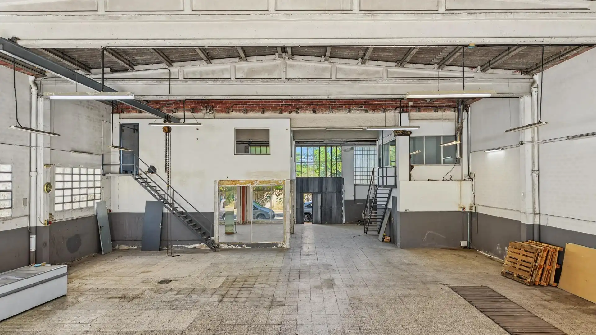 Industriegebäude zum Verkauf in Carrer Can Torroella, imagen 27