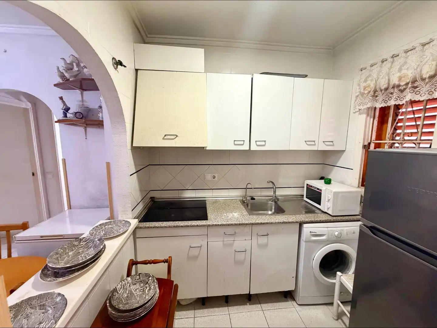 Mini appartamento con piscina in vendita a Calle Beniel, imagen 6