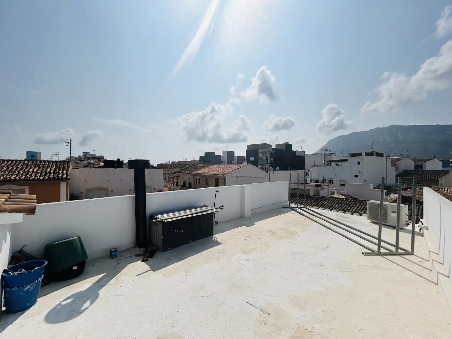 Maison mitoyenne avec terrasse à vendre à Centro Urbano, imagen 2