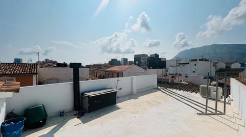 Foto 2 de Casa adosada en venda a Centro Urbano, Alicante