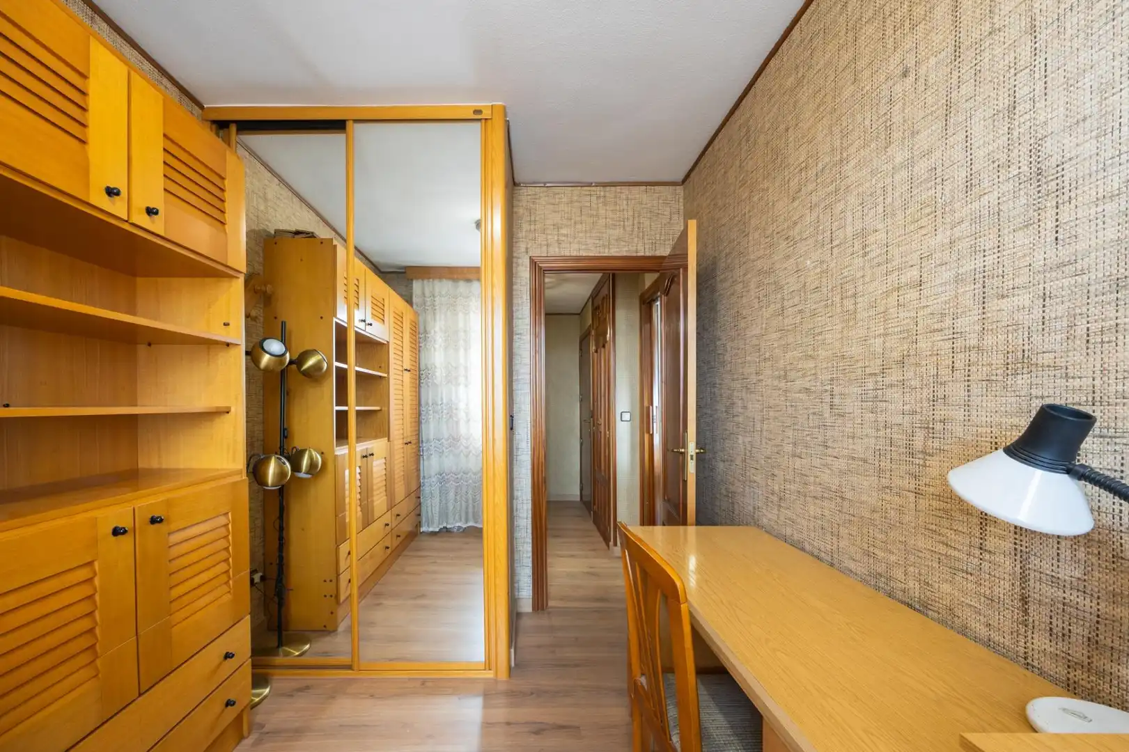 Piso con piscina en venta en Avenida de Badajoz, imagen 37