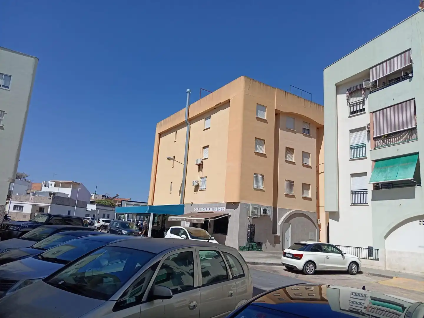 Appartement avec ascenseur à vendre à Punta Umbría, imagen 3