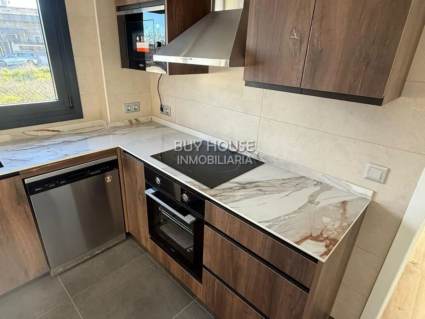 Detached house with balcony for sale in La Montaña - El Cortijo, imagen 13