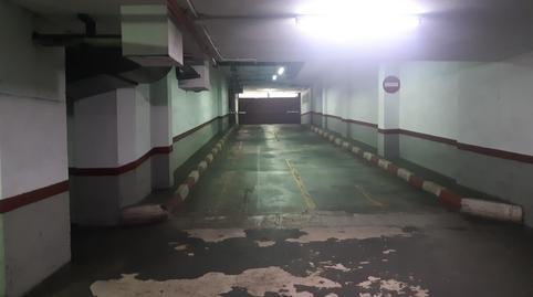 Foto 3 de Garatge en venda a  París, 53, La Nova Esquerra de l'Eixample,  Barcelona Capital