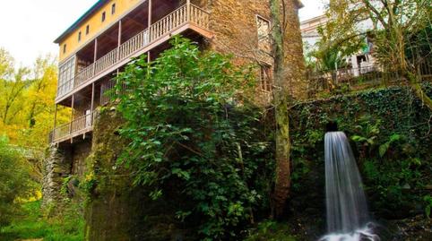 Foto 3 de Finca rústica en venda a A Peroxa , Ourense