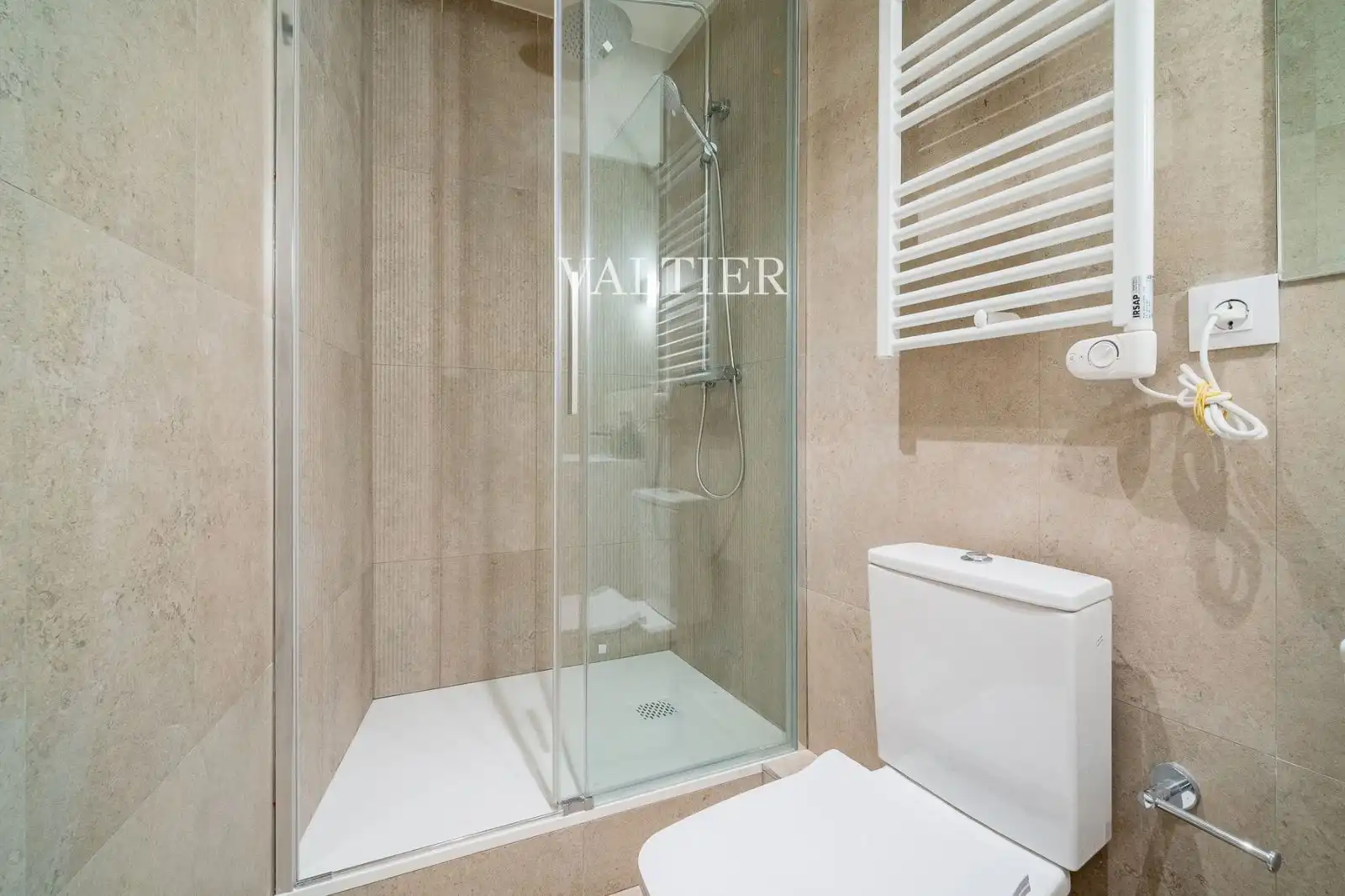 Flat with lift to rent in López de Hoyos, imagen 22