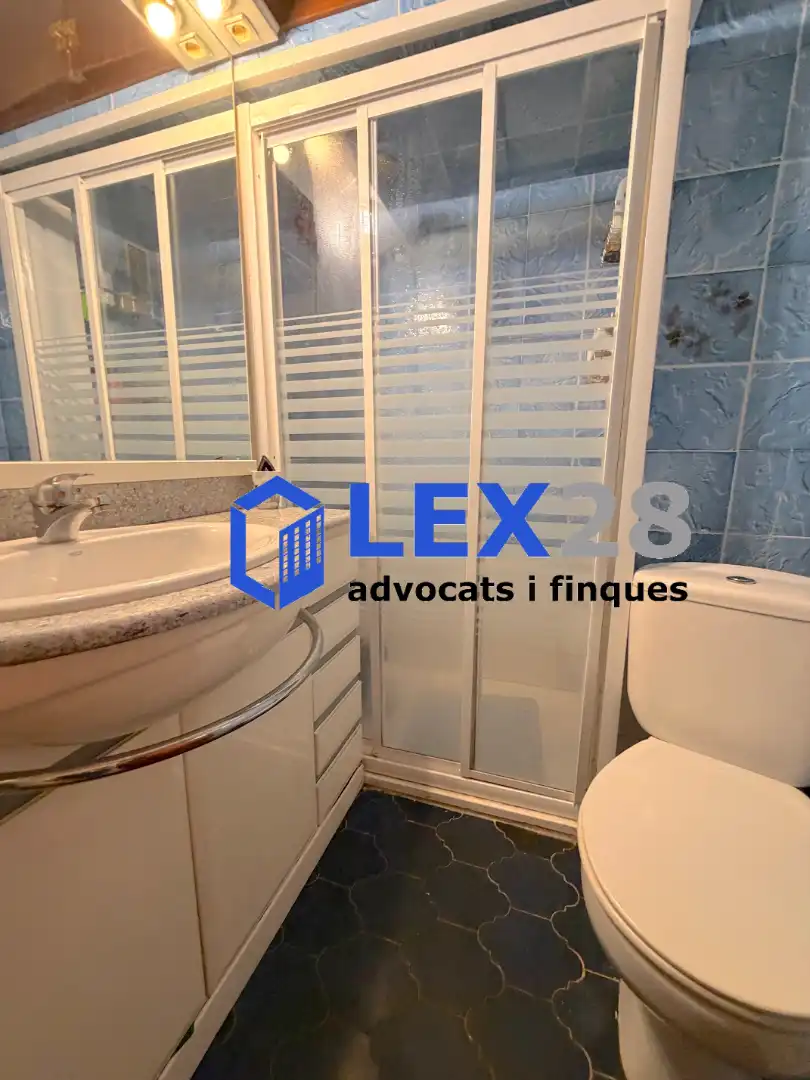 Piso con terraza en venta en Carrer de Juan Valera, imagen 18